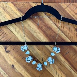 Gem Necklace